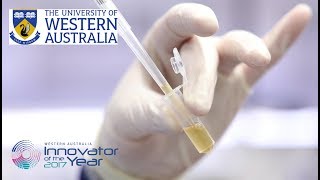 WA Team Discover a Way to Reduce Antibiotic Resistance in Patients