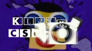 Klasky Csupo Robot Logo - Copy