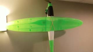 Anet A8 3d Power Solution, 3d Printed airplane. and other Ramblings