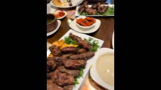 SHAJARAT RESTAURANT IN AL KHOBER #like #subscribe #shorts