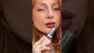 HYDRAMATIC MATTE LYPSTICK#skincare#makeup #fyp #fypシ #avon #music #love #perte #neiperte #foryoupage