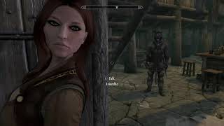 SKYRIM MODS COFFEE REVIEWS Keld-Nar