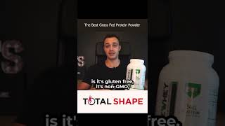 Things You Never Knew About Whey Protein - Pure Label Nutrition