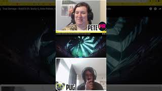 Reacting To True Damage Music First Time | League Of Legends Music Reaction | Pete N Pug