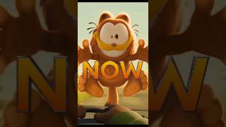 The Garfield Movie #Family/Comedy #Only in theaters may 24 2024 #Shorts