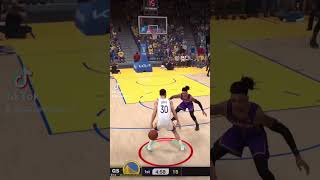 #nba #nba2k25 #gameplay