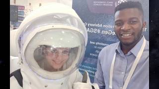 2018 International Astronautical Congress Highlights