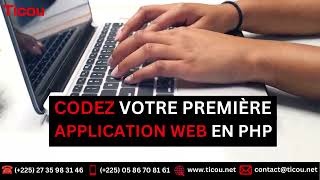 Formation Pratique en Développement web