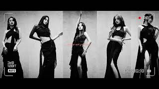 (G)I-DLE - Doll (super slowed)