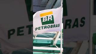 DUAS PETROBRAS! ABSURDO! 1 TRILHÃO R$ #viral #dinheiro #investimentos