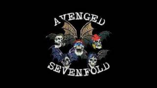 Avenged Sevenfold - Girl I know (w/LYRICS) HQ