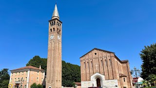 Campane di Ponte di Piave (TV) - PLENUM ASSUNTA 2024 (v.163)