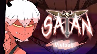 Pascu y Rodri [ Destripando la Historia Vietsub ] | Satan