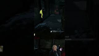 Ce genre de moment stressant sur Dead by daylight #dbd #gaming #humour #dbdsurvivor #deadbydaylight