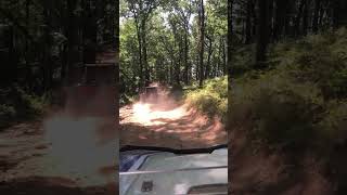 Uwharrie