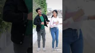 Suraj Pal Singh and Yashi tank most popular Tik Tok video