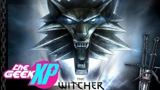 The Witcher Wednesdays - Ep. 15: Something Ends, something begins... the final chapter