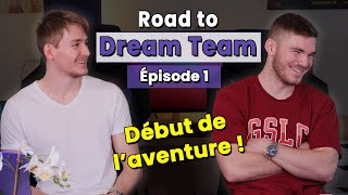 RTDT #1 - Combien de CA on fait ? Début d'une aventure !