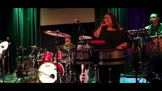 Cumbia by The Mike Torres Jr Band, Club Fox 11-2-2024