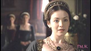 Mary Tudor VS Anne Boleyn [I'm Bitter, You're Angry]