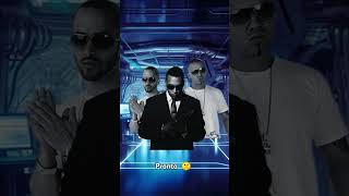 Pronto! Diva Virtual Part 2 - Don Omar Ft Wisin y Yandel #reggaeton #musica #wisin #yandel