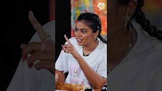 සචිනිට හිත ගිය නළුවා කවුද? | Sachini Dilhara & Dilukshi Weeraperuma | B&B #shorts