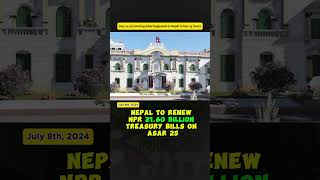 Day 24 of covering what happened in nepal #nepal #nrb #news