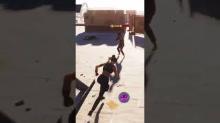 Saints Row - Epic Takedown (Final Fist) #saintsrowreboot #saintsrowgameplay