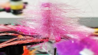 Winter Steelhead Fly Tying 102 - The Composite Loop