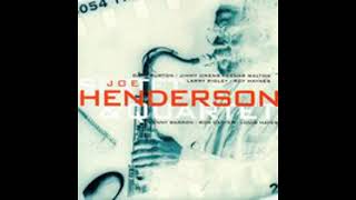 Ron Carter - Amor Em Paz - from Sextet & Quartet by Joe Henderson #roncarterbassist