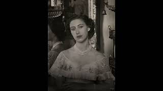 Margaret was absolutely stunning in her youth #royalfamily #edit #princessmargaret #rip