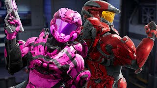 Why Red vs. Blue Zero Failed