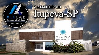 Condomínio Club Gran Ville São Venâncio - Itupeva-SP