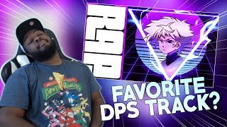 Killua Rap Song | "In The Dark" | Daddyphatsnaps ft. Fabvl | REACTION