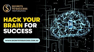 Hack Your Brain For Success