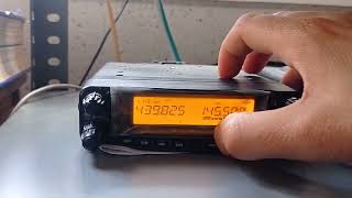 VHF DX LOG 14/11/2022