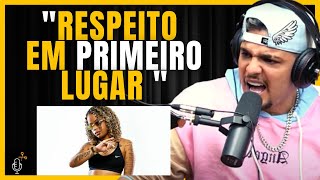 TRETA COM A DRICKA |CORTE DO PODPAH