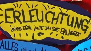 DU bist erleuchtet! 💡 ► ERLEUCHTUNG【ESOTERIK】| Yuu Dennings