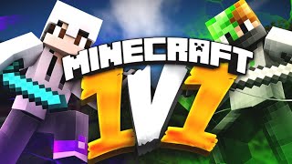 Unbelievable PvP || 1vs1 Minecraft 1.21