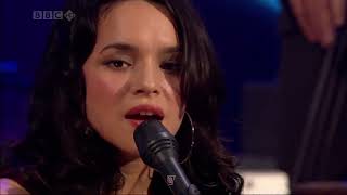 Norah Jones - Not Too Late (BBC One Sessions 2007)