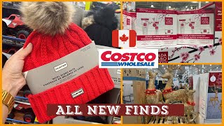 NEW COSTCO SHOP WITH ME | BONUS VIDEO | NEW FINDS | SEPT 12,2024