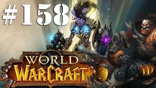 Let's Play World of Warcraft Part 158 - Welcome to Norway