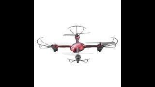 Bob's Prapel sky master quad copter