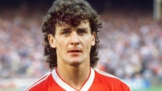 Mark Hughes - Sparky's Dream [Best Goals]