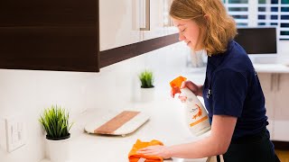 Vancouver House Cleaning Services | AspenClean