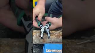 #Shorts Amazing Products TikTok Video | Pliers