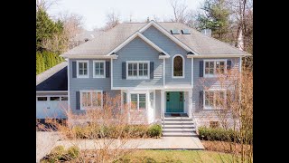 125 Devonshire Road Larchmont, NY 10538