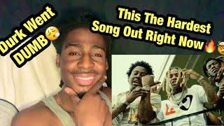 Boston Richey ft. Lil Durk - Keep Dissing 2 (Official Video) REACTION!!!