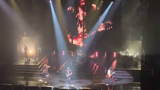 Lenny Kravitz “I’m a Believer” Live 10/23/24 Las Vegas Nevada