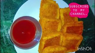 crunchy egg pocket recipe || Ramazaan Special egg pocket recipe || easy  & quick recipe..